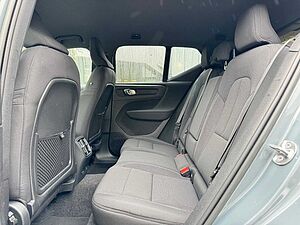 Volvo  Recharge Single Motor PLUS -Pilot-BLIS-CAM