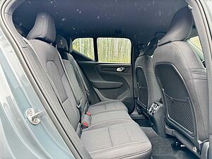 Volvo  Recharge Single Motor PLUS -Pilot-BLIS-CAM