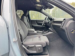 Volvo  Recharge Single Motor PLUS -Pilot-BLIS-CAM