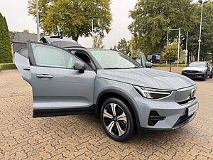 Volvo  Recharge Single Motor PLUS -Pilot-BLIS-CAM