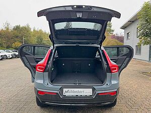 Volvo  Recharge Single Motor PLUS -Pilot-BLIS-CAM