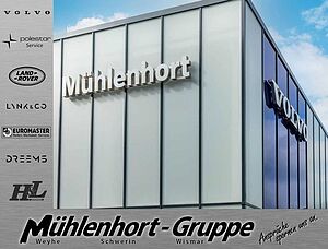 Volvo  Single Motor ULTIMATE - Pano - 360 - H/K -