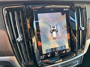 Volvo T6 AWD Geartronic INSCRIPTION-AHK-Pano-360-