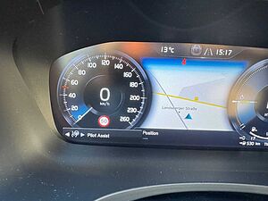 Volvo T6 AWD Geartronic INSCRIPTION-AHK-Pano-360-