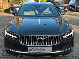 Volvo T6 AWD Geartronic INSCRIPTION-AHK-Pano-360-