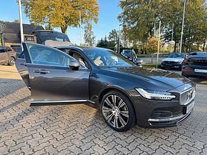 Volvo T6 AWD Geartronic INSCRIPTION-AHK-Pano-360-