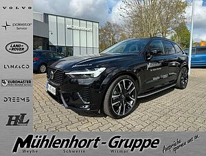 Volvo  B5 D AWD ULTIMATE DARK - Luftfahrw. - HEICO