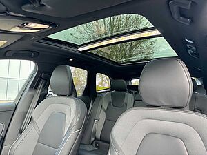 Volvo  B5 D AWD ULTIMATE DARK - Luftfahrw. - HEICO