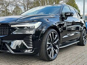 Volvo  B5 D AWD ULTIMATE DARK - Luftfahrw. - HEICO