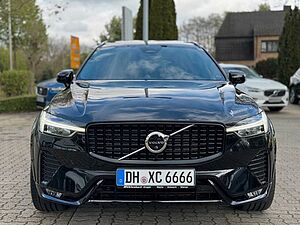 Volvo  B5 D AWD ULTIMATE DARK - Luftfahrw. - HEICO