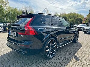 Volvo  B5 D AWD ULTIMATE DARK - Luftfahrw. - HEICO