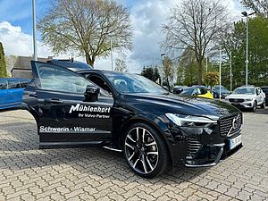 Volvo  B5 D AWD ULTIMATE DARK - Luftfahrw. - HEICO