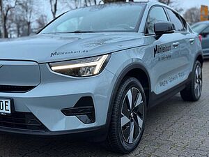 Volvo  Recharge Single Motor Extended Range PLUS