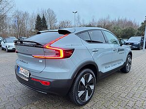 Volvo  Recharge Single Motor Extended Range PLUS