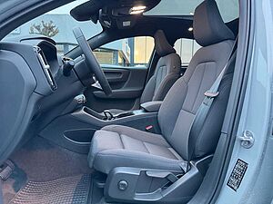 Volvo  Recharge Single Motor Extended Range PLUS
