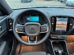 Volvo  Recharge Single Motor Extended Range PLUS
