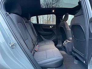Volvo  Recharge Single Motor Extended Range PLUS