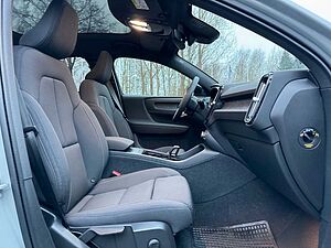 Volvo  Recharge Single Motor Extended Range PLUS