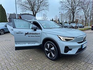 Volvo  Recharge Single Motor Extended Range PLUS