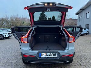 Volvo  Recharge Single Motor Extended Range PLUS