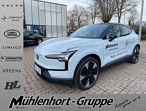 Volvo  Twin Motor Performance AWD ULTRA