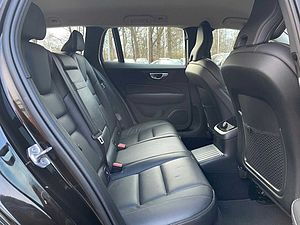 Volvo  T6 Recharge AWD Geartr. INSCRIPTION - ACC -