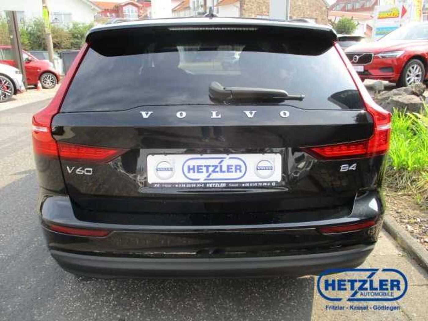 Volvo