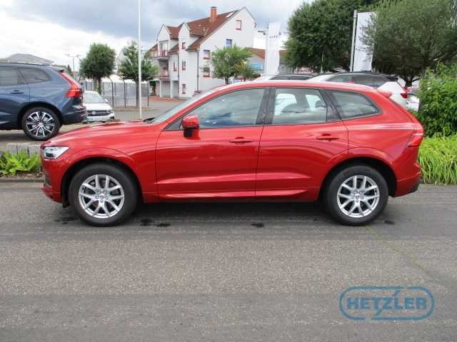 Volvo  Momentum 2WD D4 EU6d-T, Klima, Navigation