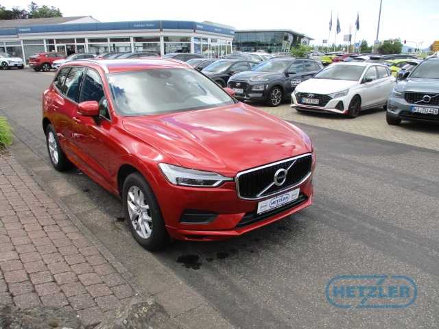 Volvo  Momentum 2WD D4 EU6d-T, Klima, Navigation