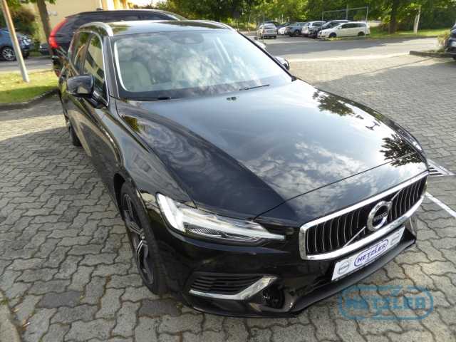 Volvo  Kombi Inscription Recharge Plug-In Hybrid AWD T6 Twin Engine EU6d DAB SHZ ACC El