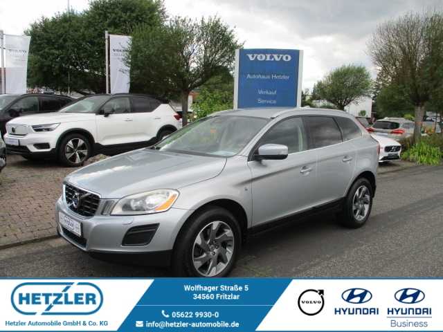 Volvo  Ocean Race Drive DPF 2WD, Diesel, Klima, Leder, AHK