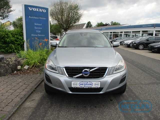 Volvo  Ocean Race Drive DPF 2WD, Diesel, Klima, Leder, AHK