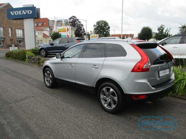 Volvo  Ocean Race Drive DPF 2WD, Diesel, Klima, Leder, AHK