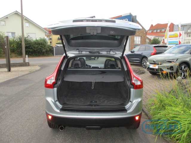 Volvo  Ocean Race Drive DPF 2WD, Diesel, Klima, Leder, AHK