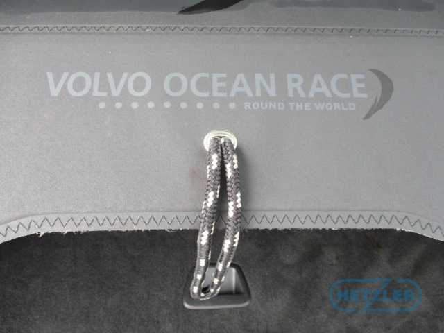 Volvo  Ocean Race Drive DPF 2WD, Diesel, Klima, Leder, AHK