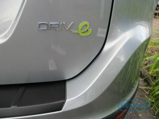 Volvo  Ocean Race Drive DPF 2WD, Diesel, Klima, Leder, AHK