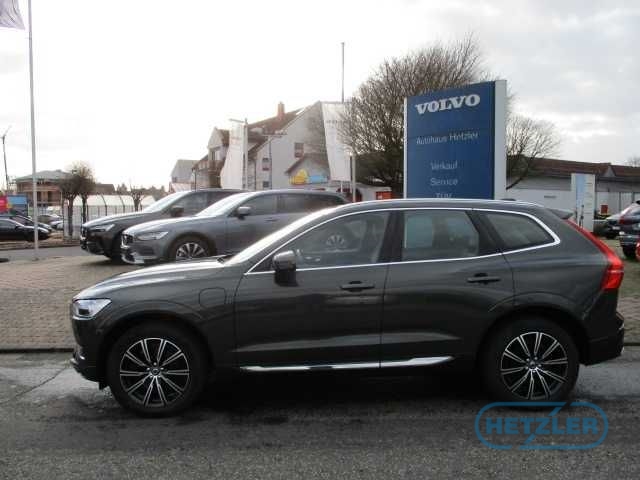 Volvo  T8 Twin Engine AWD Geartronic Inscription