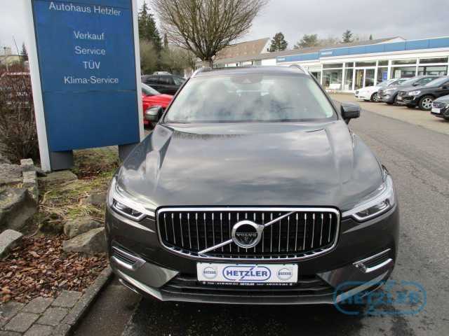 Volvo  T8 Twin Engine AWD Geartronic Inscription