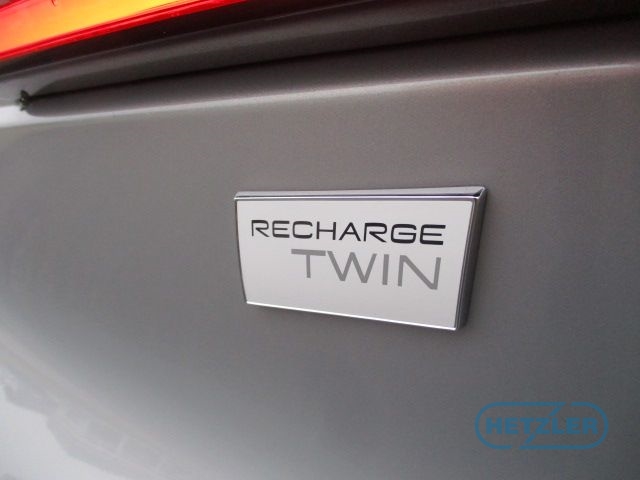 Volvo  Recharge 1st Edition