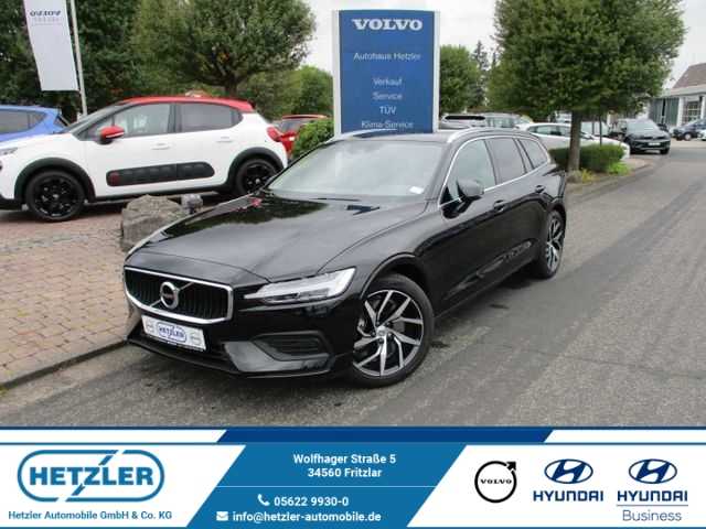 Volvo  T6 AWD Geartronic Momentum Business-Paket