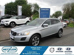 Volvo  Ocean Race Drive DPF 2WD, Diesel, Klima, Leder, AHK