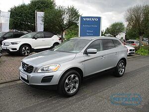 Volvo  Ocean Race Drive DPF 2WD, Diesel, Klima, Leder, AHK