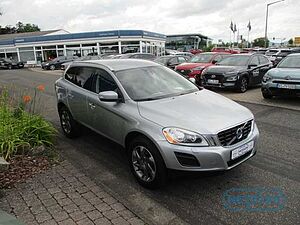 Volvo  Ocean Race Drive DPF 2WD, Diesel, Klima, Leder, AHK