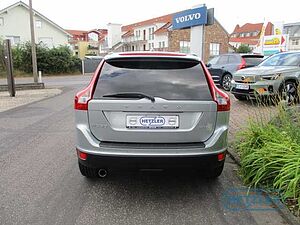 Volvo  Ocean Race Drive DPF 2WD, Diesel, Klima, Leder, AHK