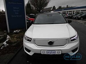 Volvo  Pure AWD P8 Electric Twin Recharge Plus