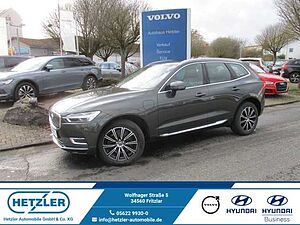 Volvo  T8 Twin Engine AWD Geartronic Inscription