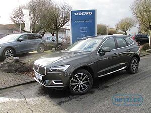 Volvo  T8 Twin Engine AWD Geartronic Inscription