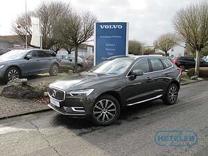 Volvo  T8 Twin Engine AWD Geartronic Inscription