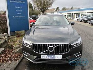 Volvo  T8 Twin Engine AWD Geartronic Inscription