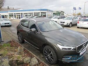 Volvo  T8 Twin Engine AWD Geartronic Inscription